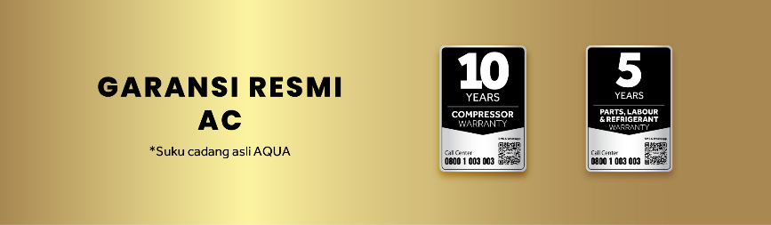 AC AQUA Elektronik AQA-KCR18VQC